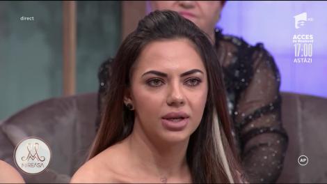 Mihai și Ștefania, confuzie în doi: Nu văd de ce să mai stăm împreună!