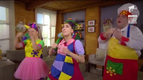 Gasca Zurli - Te iubesc, mami!