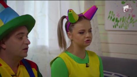 De ce sunt plângăcioși copiii. Sfaturi pentru părinți