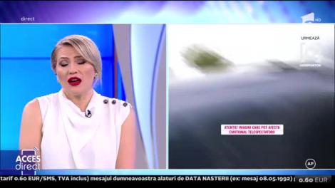 Mamă de 18 ani blocată să-și vadă bebelușul. Mărturii cutremurătoare