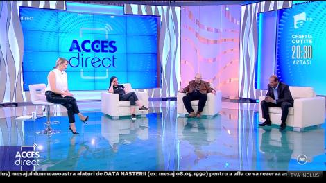 Autodenunț în direct! A recunoscut că și-a înjunghiat soția de două ori cu cuțitul în spate