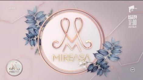 Mihai și Ștefania, din ce în ce mai apropiați: O luăm încet, nu spunem că suntem un cuplu, dar nici că nu suntem!