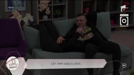 Denisa, prețul unei mari suferințe: Am fost însărcinată, dar patru luni jumătate am pierdut sarcina!