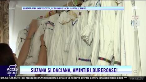 Suzana și Daciana Vlad, casă-muzeu în Maramureș