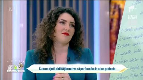Cum ne ajută abilitățile native să performăm în orice profesie
