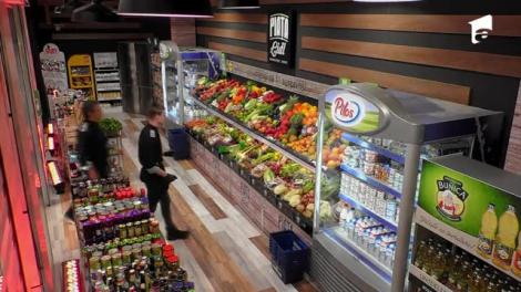 Bontea și Scărlătescu, discuție pe la spatele lui chef Florin Dumitrescu!