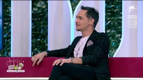 Adrian Romcescu s-a întors definitiv în România, după 30 de ani petrecuți în Danemarca