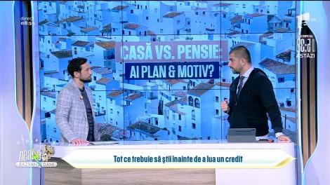 Tot ce trebuie să știi înainte de a lua un credit