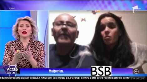 Acuzații șoc! Naşii au pus stăpânire pe copilul celor doi părinţi