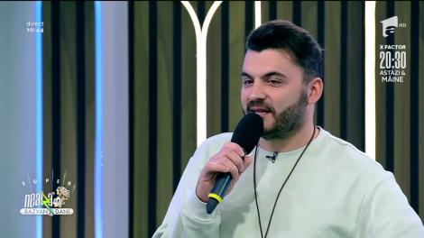 Tostogan'S lansează Vinovat, un single inspirat din experiențele artistului