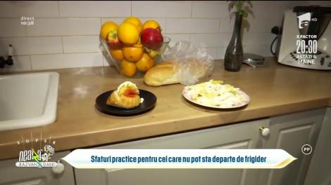 Învață să îți controlezi poftele! Totul despre psiho-dietă