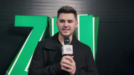 Interviu Mario Fresh la Marea Unire ZU. Luni și Marți, de la 23.15, la Antena 1