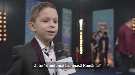 Eric Dobriceanu la Marea Unire ZU. Luni și Marți de la 23.15 la Antena 1