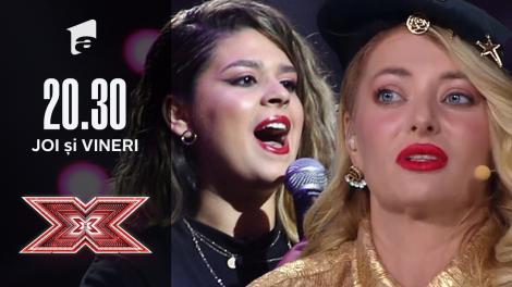 X Factor 2020 / Bootcamp: Marta Verrecchia - Bang Bang