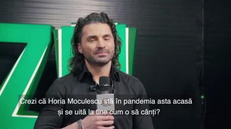 Interviu Pepe la Marea Unire ZU. Luni și Marți la Antena 1, de la 23.15