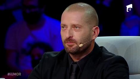 iUmor 29 noiembrie 2020. Emilia Popescu a venit în forță: "Mie nu-mi place să spun răutăți". Ce s-a întâmplat în timpul roast-ului