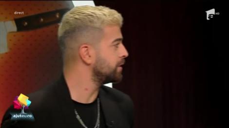 Chefii gătesc nouă preparate de excepție. Vedetele licitează cele mai frumoase farfurii: Vreau să strâng cea mai mare sumă!