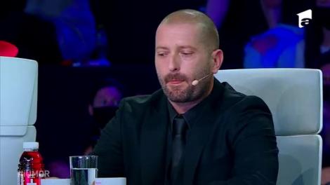 iUmor 29 noiembrie 2020. Ciupi de la Mandinga, declarații de dragoste în direct, pe scena comediei