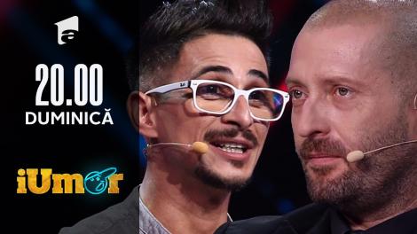 Ciupi de la "Mandinga", roast special pentru Delia: "Eram nebun după ea"