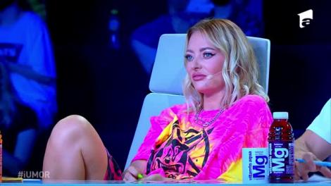 iUmor 29 noiembrie 2020. Explozie de energie și glume pe bandă rulantă. Florin Ristei, roast-ul la care vei râde cu lacrimi