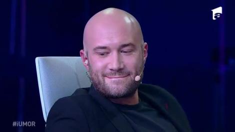 iUmor 29 noiembrie 2020. Irinel Columbeanu i-a surprins pe jurați: "Nu știu dacă voi mai avea mulți bani vreodată"