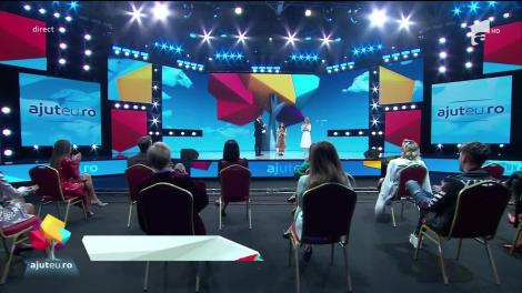 Tradiția din inima unei fetițe! Elisa Popovici iubește muzica populară, dar visează să o întâlnească și pe Delia