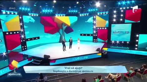 Mihnea Harasim are o singură dorință: să fie cel mai bun ciclist