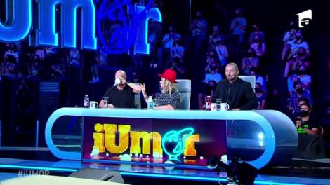 iUmor 29 noiembrie 2020. Cristi Iacob, super moment de stand up pe scena iUmor. Ești pregătit să râzi cu lacrimi?