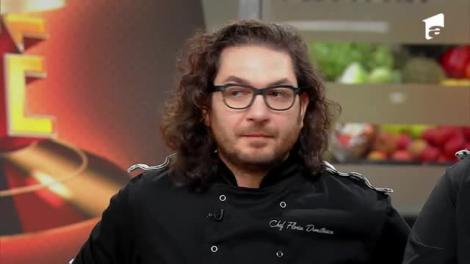 Chefi la cuțite 30 noiembrie 2020. Cătălin Scărlătescu a folosit o super amuletă! Ce veste au primit bucătarii