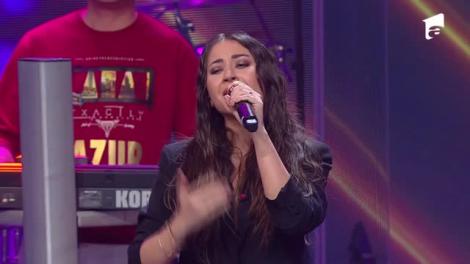 Marea Unire ZU 2020: Azur și Nicole Cherry - Se mărită Mona mea