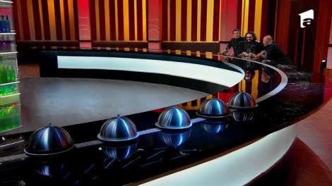 Chefi la cuțite 30 noiembrie 2020. Acuzații complet neașteptate! Ce s-a întâmplat la degustare