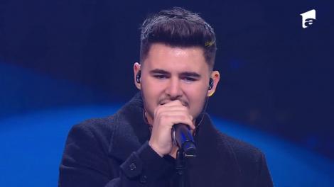 Marea Unire ZU 2020:  Mario Fresh - Înainte să ne fi născut