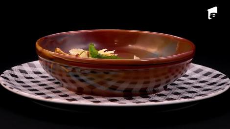 Chefi la cuțite 30 noiembrie 2020. Degustare cu scântei! Florin Dumitrescu, criticat de rivali pentru un detaliu din farfurie