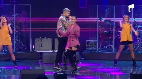 Marea Unire ZU 2020: Speak şi Ştefania - Hip hop anii 2000