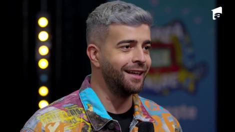 Speak şi Ştefania, dezvăluiri din izolare, la Marea Unire ZU