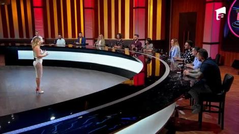 Chefi la cuțite 30 noiembrie 2020. Un juriu special! Cine decide soarta celor trei echipe de la „Chefi la cuțite”