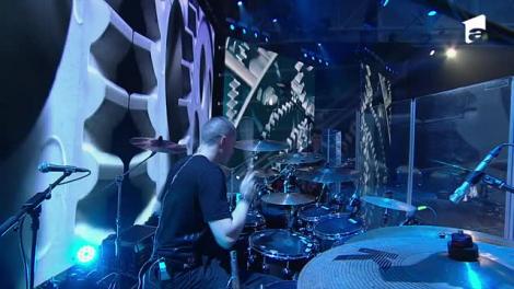 Alina Eremia, show total pe scenă la Marea Unire ZU 2020. Ce a făcut la final a întrecut toate așteptările