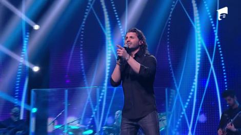 Marea Unire ZU 2020: Pepe - De-ai fi tu salcie la mal