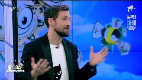 "Găsește usturoiul dacă poți", cea mai amuzantă provocare pentru cei de la Prestige Orchestra