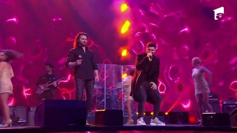 Marea Unire ZU 2020:  Pepe & Mario Fresh - Numai iubirea