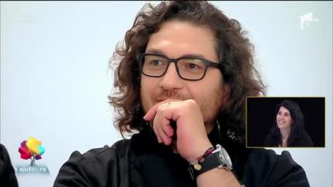 Vedetele licitează preparatele celor trei jurați de la Chefi la Cuțite