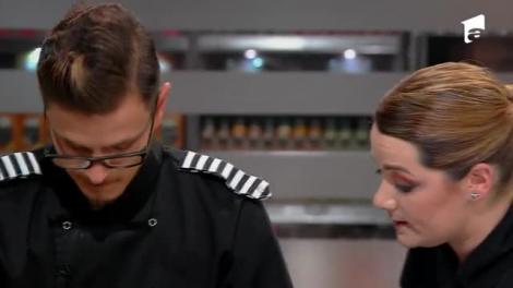 Chefi la cuțite 30 noiembrie 2020. Cătălin Scărlătescu a făcut o criză de nervi! Ce i-a reproșat lui Robert Vasiliu