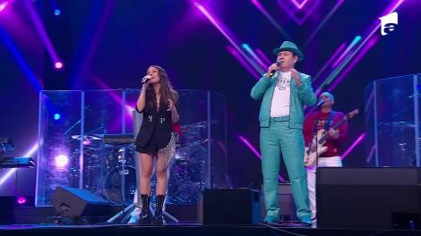 Azur și Nicole Cherry, show la Marea Unire ZU!