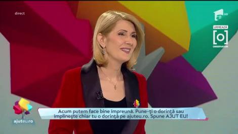 AjutEu. Dallas din Valea Jiului