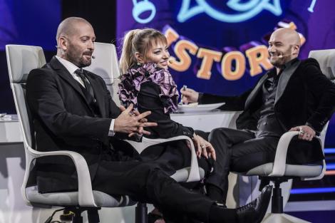 Dac sau roman? Ce crezi că-și doreau să fie Delia, Cheloo sau Bendeac