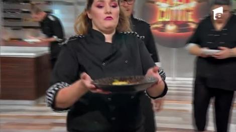 Chefi la cuțite 1 decembrie 2020. Degustare plină de surprize, înainte de eliminare! Ce au descoperit chefii