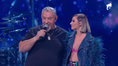 Marea Unire ZU 2020: Alexandra Stan și Proconsul - Cerul