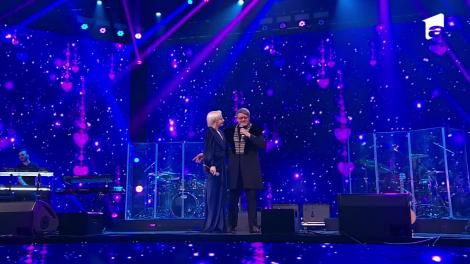 Marea Unire ZU 2020: Lidia Buble și Fuego - Of, inimioară