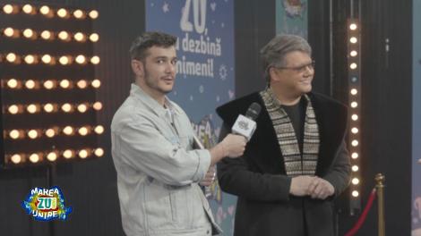 Vlad Drăgulin îți arată ce nu s-a văzut la Marea Unire Zu