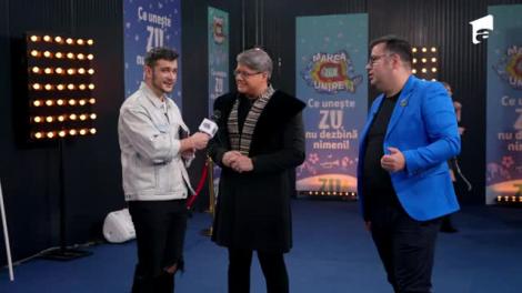 Fuego, sfaturi pentru Vlad Drăgulin: "Important este să-ți vezi de drumul tău"